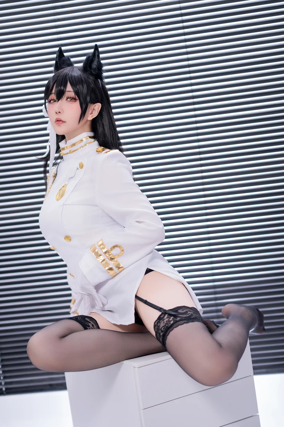 星之迟迟_–_2025年02月计划A_碧蓝航线爱宕_38P_193MB